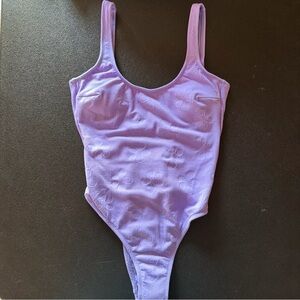 Salt + Cove iris one piece Swimsuit Garment